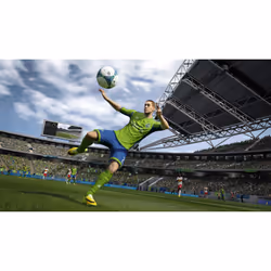 Electronic Arts GB-WII-013141 Standard