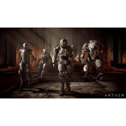 Electronic Arts Anthem