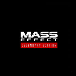 Electronic Arts Mass Effect : Édition Légendaire Standard Xbox One