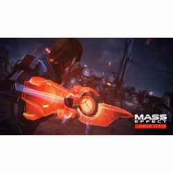 Electronic Arts Mass Effect : Édition Légendaire Standard Xbox One
