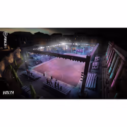 Electronic Arts FIFA 21