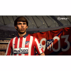 Electronic Arts FIFA 21 - Additional view 4