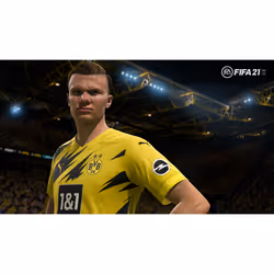 Electronic Arts FIFA 21 - Additional view 5