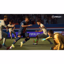 Electronic Arts FIFA 21 - Additional view 6