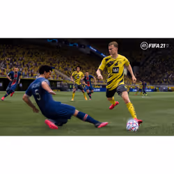 Electronic Arts FIFA 21 - Additional view 8