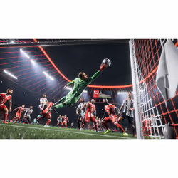 Electronic Arts EA Sports FC 26, PS5 Standard Arabic, Traditional Chinese, Czech, Danish, German, Dutch, English, Spanish, French, Italian, Japanese, Korean, Norwegian, Polish, Portuguese, Russian, Swedish, Turkish PlayStation 5