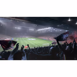 Electronic Arts EA Sports FC 26, PS5 Standard Arabic, Traditional Chinese, Czech, Danish, German, Dutch, English, Spanish, French, Italian, Japanese, Korean, Norwegian, Polish, Portuguese, Russian, Swedish, Turkish PlayStation 5 - Additional view 7