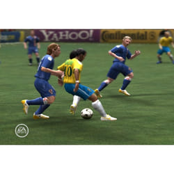 Electronic Arts 2006 FIFA World Cup Germany Standard English Xbox 360