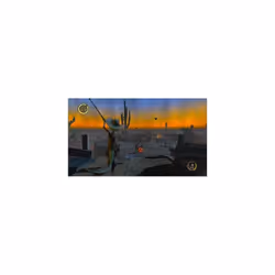 Rango Nintendo DS Game