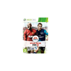 FIFA 12 - Special Edition (Xbox 360)