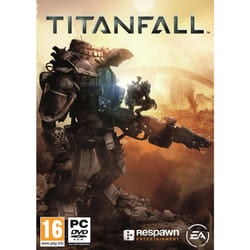 Electronic Arts TitanFall Standard PC