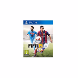 FIFA 15 PS4