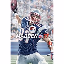 Electronic Arts Madden NFL 17, PlayStation 4, PlayStation 4, Multiplayer mode, E (Everyone)