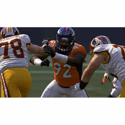 Electronic Arts Madden NFL 17, PlayStation 4 Standard