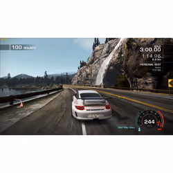 Electronic Arts 5030942124057 video game Remastered English PlayStation 4