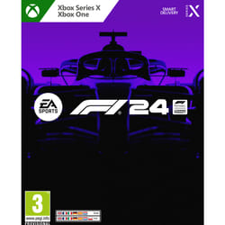 Electronic Arts F1 24