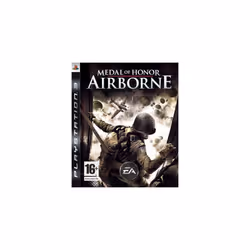 Medal of Honor: Airborne (PS3)