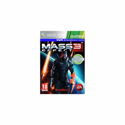 Mass Effect 3 Classics (Xbox 360)