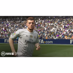Electronic Arts FIFA 16, Xbox One Standard Italian