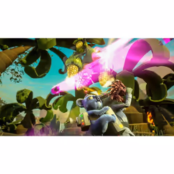 Plants vs Zombies: Garden Warfare 2 PS4