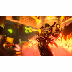 Plants vs Zombies: Garden Warfare 2 PS4