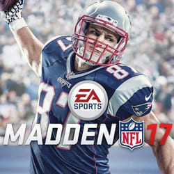 Electronic Arts Madden NFL 17 Standard Xbox One