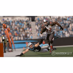 Electronic Arts Madden NFL 17 Standard Xbox One