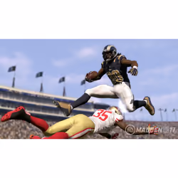 Electronic Arts Madden NFL 17 Standard Xbox One
