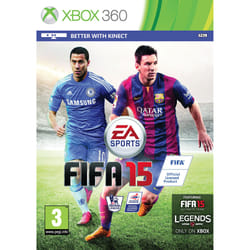 Electronic Arts GB-XBOX 360-013109 Standard