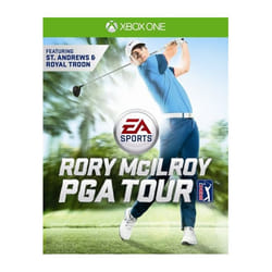 Electronic Arts Rory McIlroy PGA Tour Xbox One Standard English