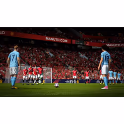 Nintendo FIFA 18, Switch Standard Nintendo Switch