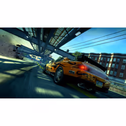 Electronic Arts Burnout Paradise Remastered, Xbox One, E10+ (Everyone 10+)
