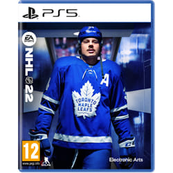 Electronic Arts NHL 22 Standard Multilingual PlayStation 5