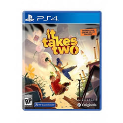 Electronic Arts It Takes Two, PS4 Standard English, Italian PlayStation 4