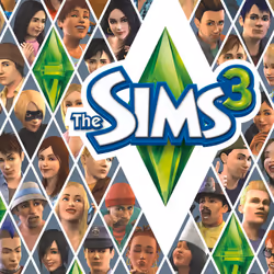 Electronic Arts Les Sims 3 Standard German, English, Spanish, French, Italian Nintendo DS