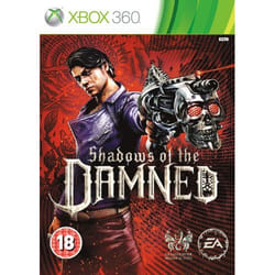 Electronic Arts 5030945102830 video game Standard Norwegian Xbox 360