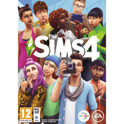 Electronic Arts Les Sims 4 Standard English, Simplified Chinese, Korean, Danish, Spanish, French, Italian, Japanese, Dutch, Norwegian, Polish, Portuguese, Russian, Swedish, Czech PC