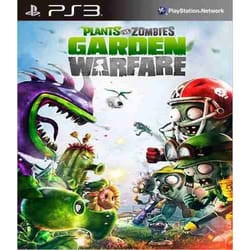 Electronic Arts Plants vs. Zombies Garden Warfare PS3 Standard PlayStation 3