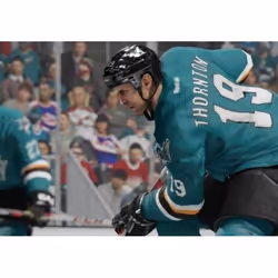 Electronic Arts NHL 15 - Additional view 3