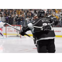 Electronic Arts NHL 15 - Additional view 4
