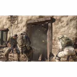 Medal of Honor PS3 (Polish Box - English In Game)