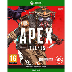 Electronic Arts Apex Legends: Bloodhound Edition, Xbox One Video game downloadable content (DLC)