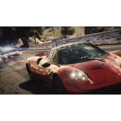 Electronic Arts Need for Speed Rivals Standard German, English, Spanish, French, Italian, Dutch, Portuguese PlayStation 3