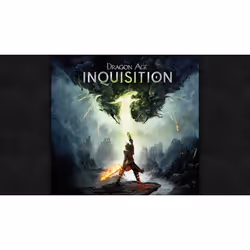 Electronic Arts Dragon Age : Inquisition Xbox One