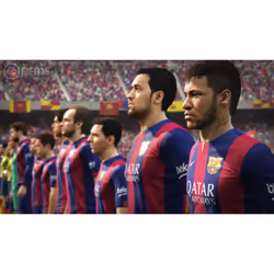 Electronic Arts FIFA 16, E (Everyone)