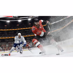 Electronic Arts NHL 16, Xbox One, E10+ (Everyone 10+)
