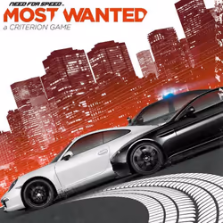 Electronic Arts Need For Speed : Most Wanted Standard German, English, Spanish, French, Italian Xbox 360