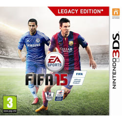 Electronic Arts GB-3DS-013139 Standard Nintendo 3DS