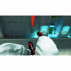 Electronic Arts Mirror's Edge Catalyst Standard German, English, French, Hungarian, Italian, Polish, Portuguese, Russian, Czech PlayStation 4