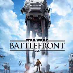 Electronic Arts Star Wars Battlefront - Ultimate Bundle, Xbox One, Multiplayer mode, T (Teen), Physical media